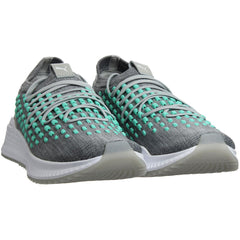 Puma AVID Fusefit Mens Grey Running Shoes