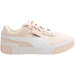 Puma Cali Womens Pink Trainers