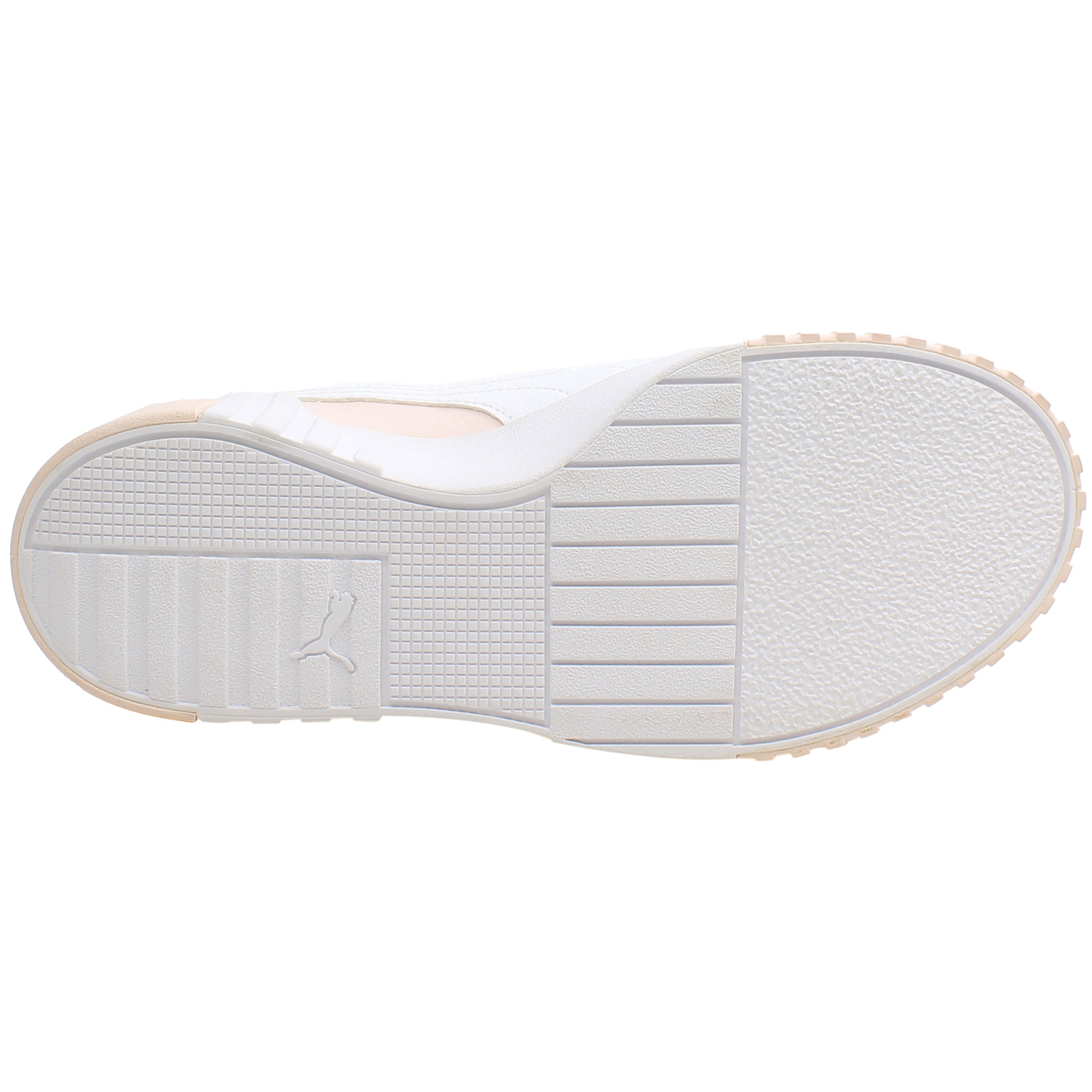Puma Cali Womens Pink Trainers