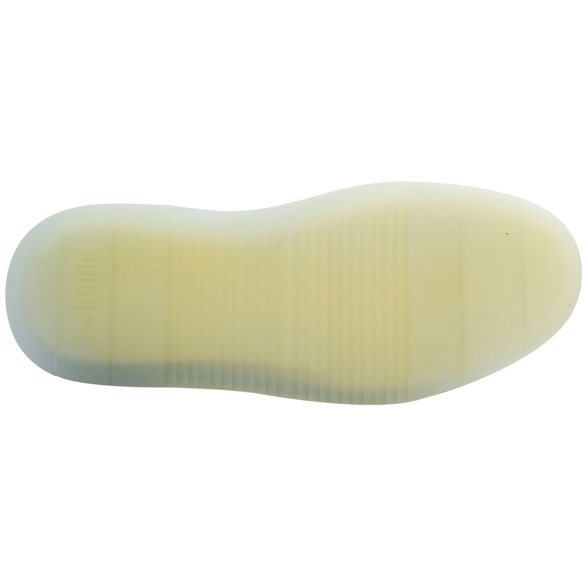 Puma Clai-O Diamond Supply Mens White Trainers
