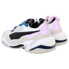 Puma Thunder Rive Droite Womens Multicolour Trainers