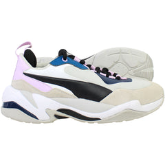 Puma Thunder Rive Droite Womens Multicolour Trainers