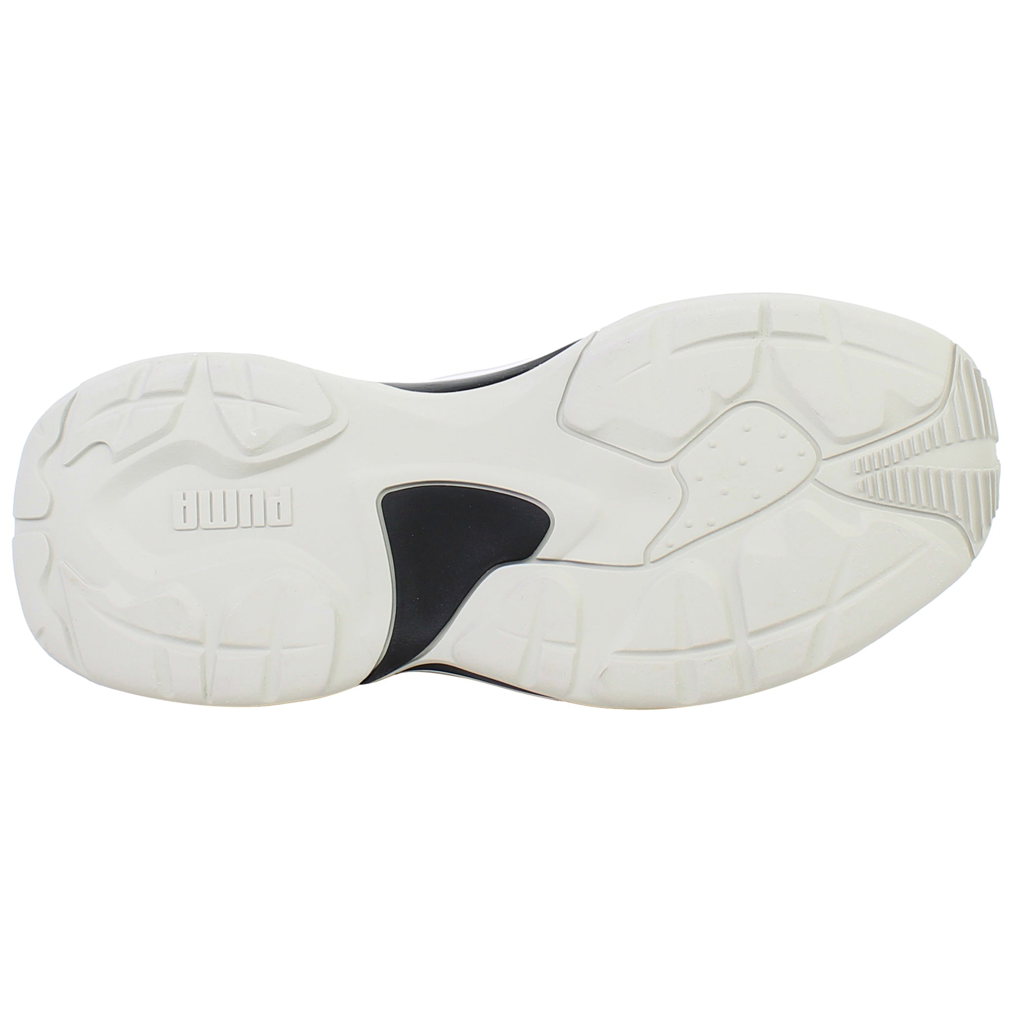 Puma Thunder Rive Droite Womens Multicolour Trainers
