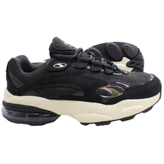 Puma Cell Venom Patent Womens Dark Navy Trainers