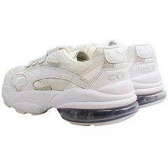 Puma Cell Venom Reflective Mens White Trainers