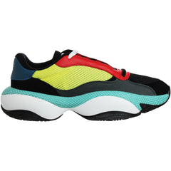 Puma Alteration Kurve Mens Multicoloure Trainers