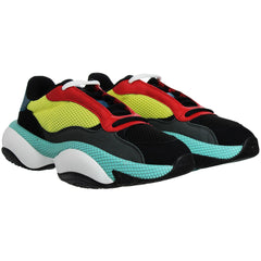 Puma Alteration Kurve Mens Multicoloure Trainers