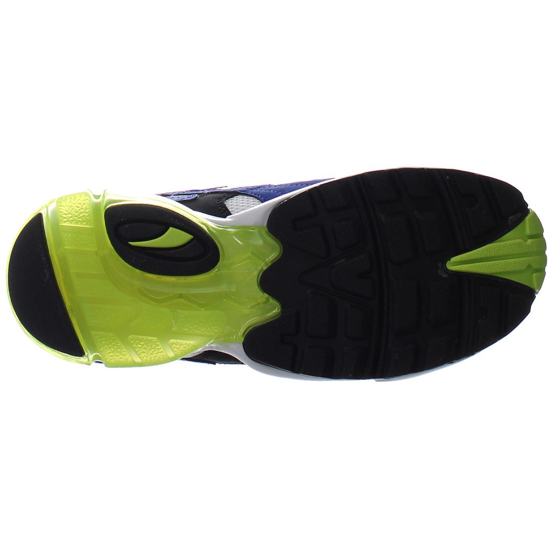 Puma Cell Alien Mens Black/Blue Trainers