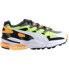 Puma Cell Alien OG Mens Yellow/Orange Trainers