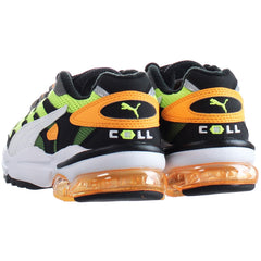 Puma Cell Alien OG Mens Yellow/Orange Trainers