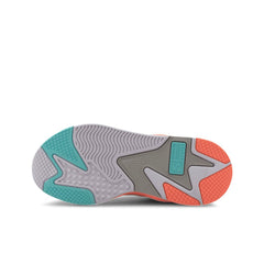 Puma RS-X Softcase Lace-Up Womens Multicoloured Trainers