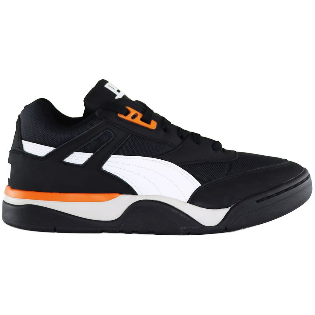 Puma Palace Guard Bad Boys Mens Black Trainers