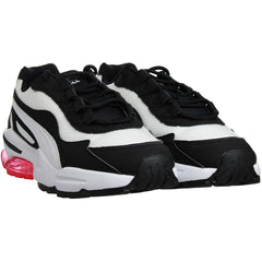 Puma CELL Stellar Womens Black/White Trainers