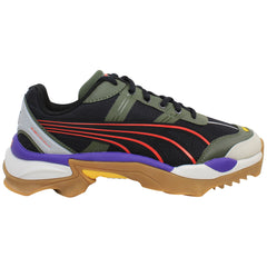 Puma Nitefox Offroad Mens Multicolour Trainers