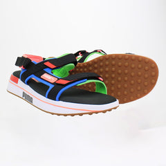 Puma Future Rider Game On Multicolor Mens Sandals NO BOX