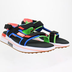 Puma Future Rider Game On Multicolor Mens Sandals NO BOX