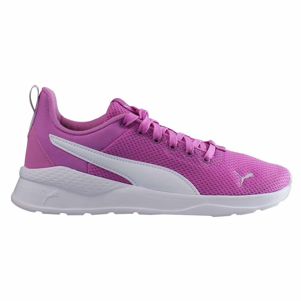 Puma Anzarun Lite Kids Pink Trainers