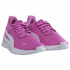 Puma Anzarun Lite Kids Pink Trainers