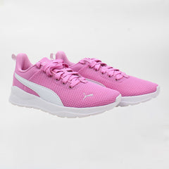 Puma Anzarun Lite Kids Pink Trainers NO BOX