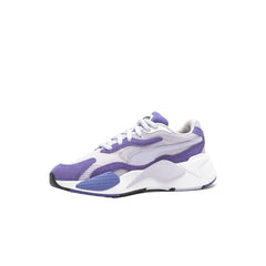 Puma RS-X3 Super Womens White/Purple Trainers