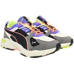 Puma LQD Cell Extol Archive Mens Multicolour Trainers