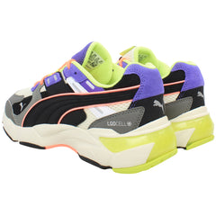 Puma LQD Cell Extol Archive Mens Multicolour Trainers