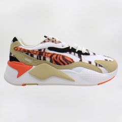 Puma RS-X3 W.Cats Multicolor Womens Trainers NO BOX