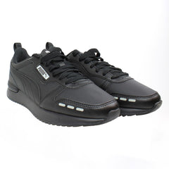 Puma R78 Black Mens Trainers NO BOX