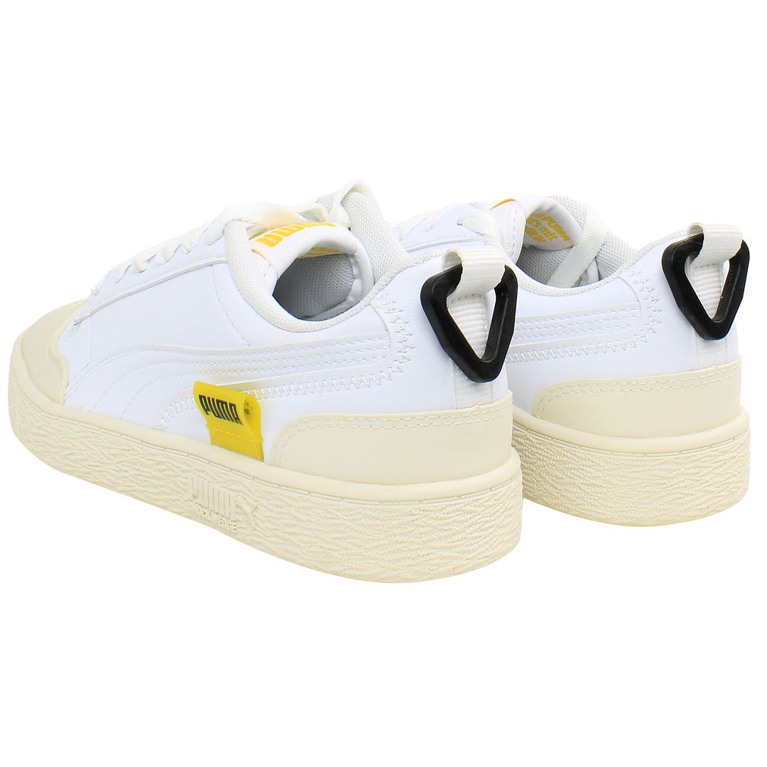 Puma CSM x Ralph Samson Mens White Trainers