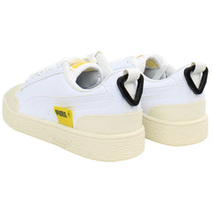 Puma CSM x Ralph Samson Mens White Trainers