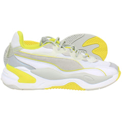 Puma RS-X3 x Emoji Mens White Trainers