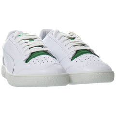 Puma Ralph Samspon Lo.R Dasler Legacy Mens White Trainers