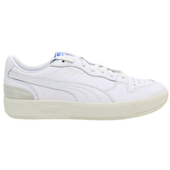 Puma Skky LX Low R.Dassler Leg COL Mens White Trainers