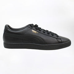 Puma Basket Classic XXI Black Mens Trainers NO BOX