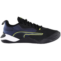 Puma Fuse 2.0 Mens Black Trainers