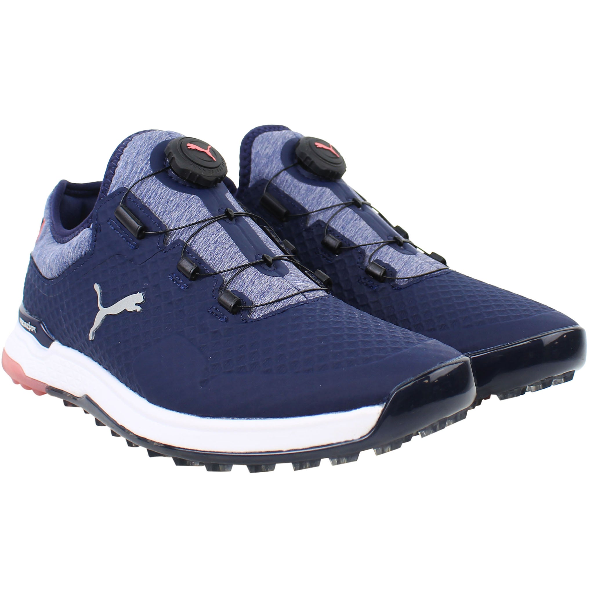 Puma ProAdapt AlphaCat Womens Navy Golf Shoes