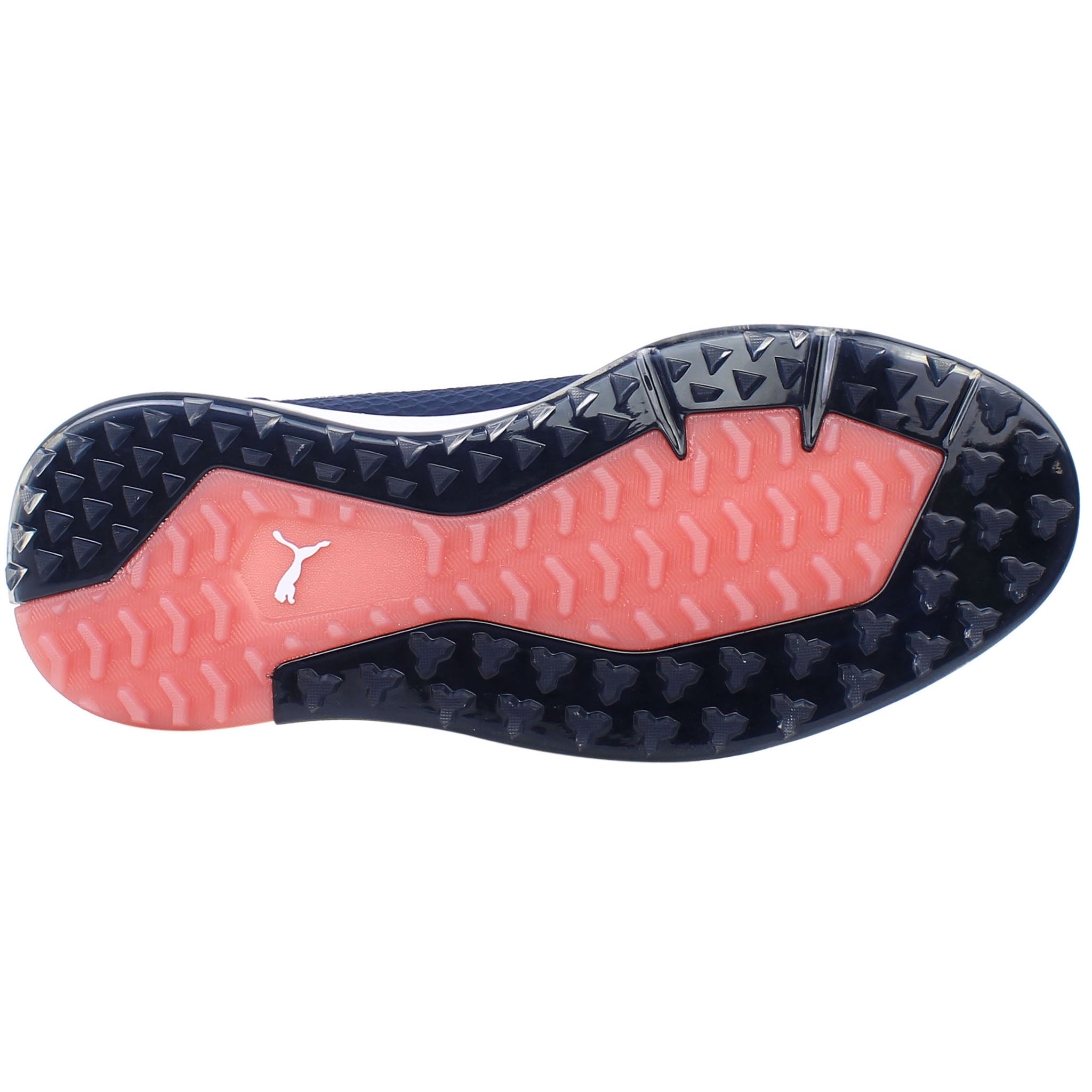 Puma ProAdapt AlphaCat Womens Navy Golf Shoes