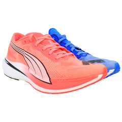 Puma Deviate Nitro Elite 2 Mens Multicolour Running Shoes