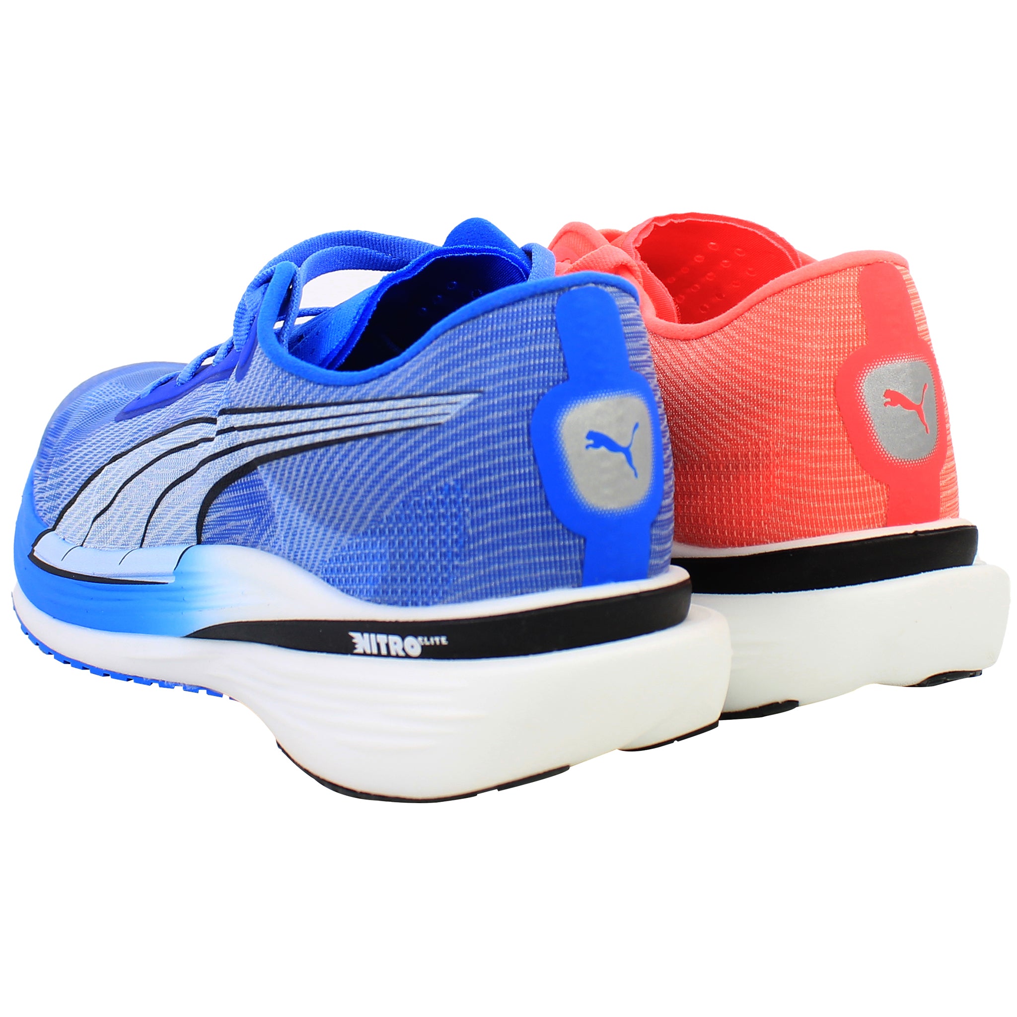 Puma Deviate Nitro Elite 2 Mens Multicolour Running Shoes