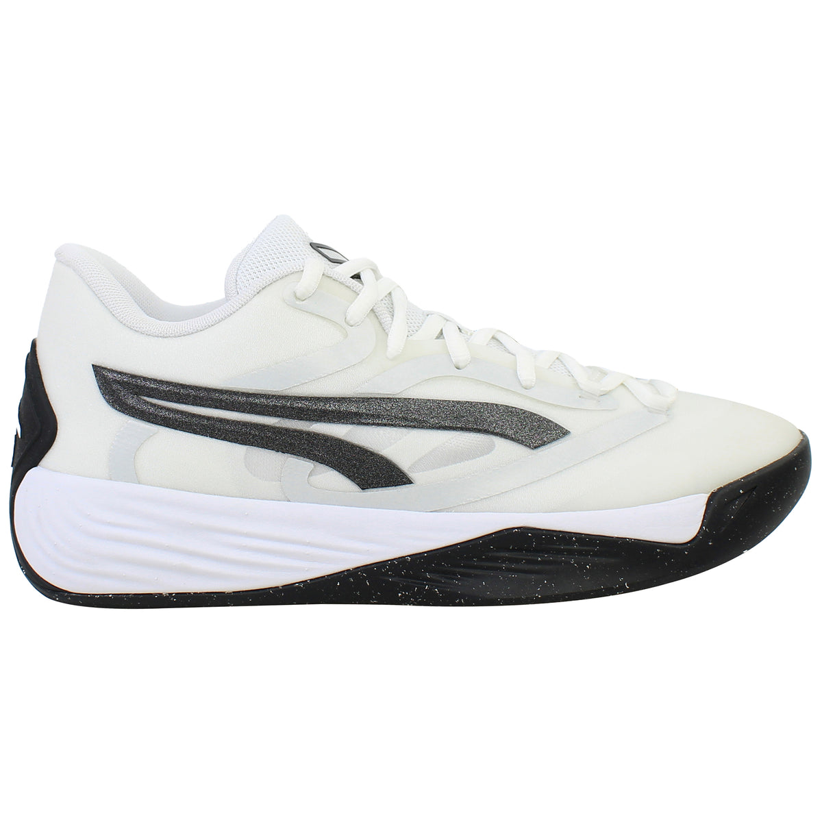 Puma Stewie 2 Team Womens White Trainers