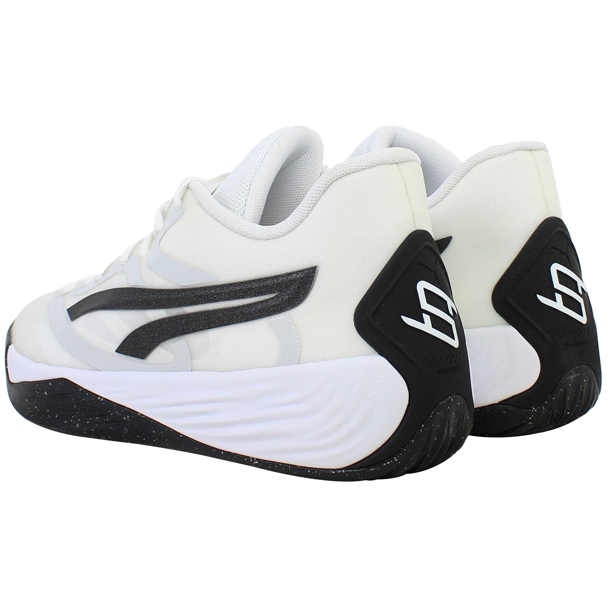 Puma Stewie 2 Team Womens White Trainers