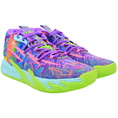 Puma MB.03 "Be You" Mens Multicolour Basketball Shoes