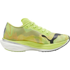 Puma Deviate Nitro Elite 2 Womens Green Running Shoes
