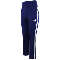 Sergio Tacchini Jola Womens Navy Leggings