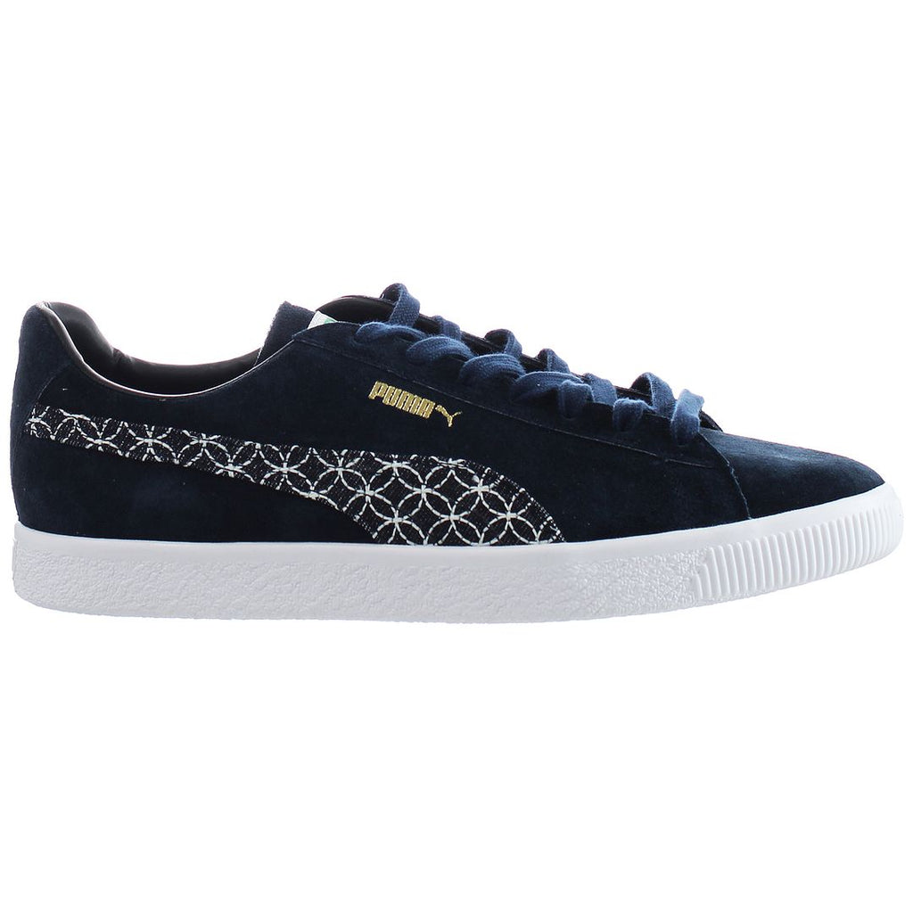 Puma VTG MIJ x Sashiko Blue Mens Trainers