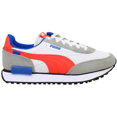 Puma Future Rider Play On Mens Multicolour Trainers