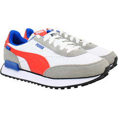 Puma Future Rider Play On Mens Multicolour Trainers