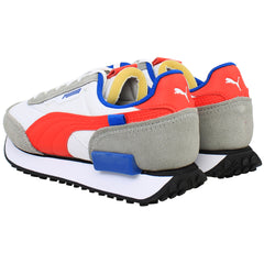 Puma Future Rider Play On Mens Multicolour Trainers
