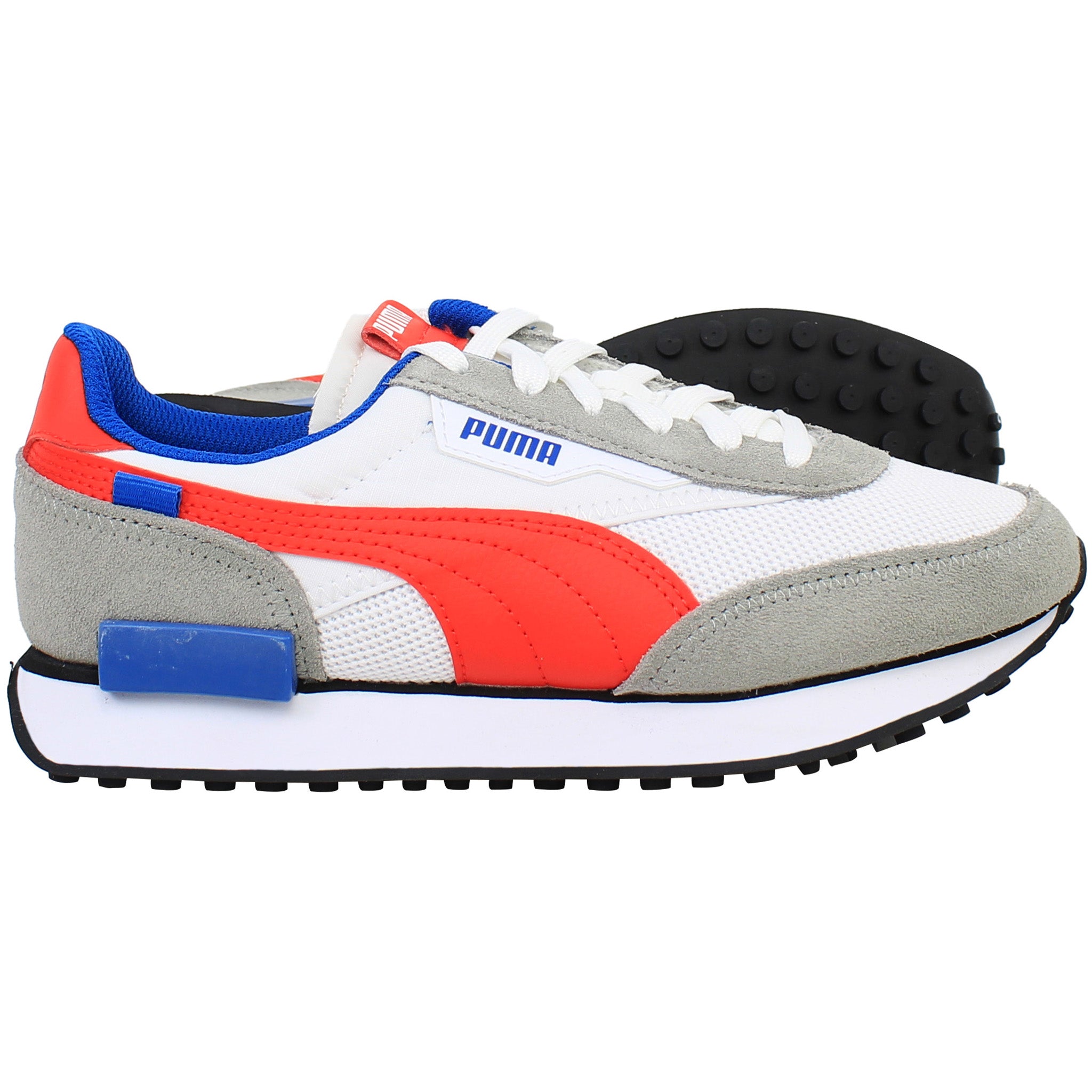 Puma Future Rider Play On Mens Multicolour Trainers