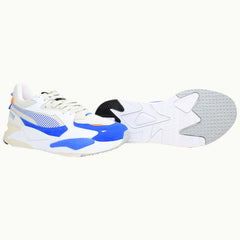 Puma RS-Z BP Mens White Trainers NO BOX